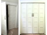 Sliding Interior Closet Doors 6 Panel Closet Doors Bifold Gallery Doors Design Modern