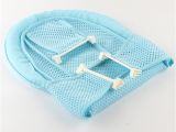 Sling for Baby Bathtub Newborn Baby Bath Seat Support Net fort toddler Bathtub