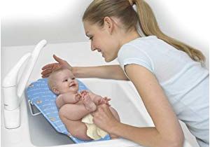Sling for Baby Bathtub Summer Infant Summer Infant Folding Bath Sling Amazon