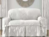 Slipcovers for sofas at Target Shop Target for Loveseat Slipcover You Will Love at Great Low Prices