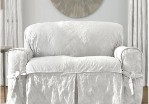 Slipcovers for sofas at Target Shop Target for Loveseat Slipcover You Will Love at Great Low Prices