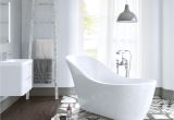 Slipper Bathtubs Uk 1520mm Freestanding Slipper Bath Modern Bathroom Acrylic