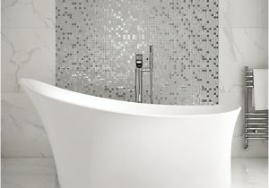 Slipper Bathtubs Uk Wickes Fasani Contemporary Freestanding Slipper Bath