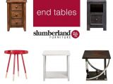 Slumberland Chairside Table Let S Talk About End Tables Table Talk Pinterest Living Room