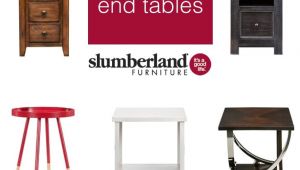 Slumberland Chairside Table Let S Talk About End Tables Table Talk Pinterest Living Room