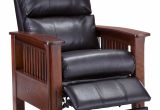 Slumberland Leather Chairs Slumberland Furniture Wright Chocolate Recliner