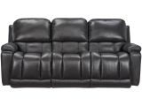 Slumberland Reclining Chairs Slumberland Furniture La Z Boy Greyson Charcoal Reclining sofa