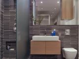 Small Bathroom Design Ideas Modern Small Bathroom with A Walk In Shower