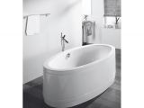 Small Bathtubs 1000mm Bette Home Oval fort Freestanding Bath 1800 X 1000mm