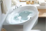 Small Bathtubs 1000mm Duravit 2×3 Hexagonal 2000 X 1000mm Bathtub with Frame