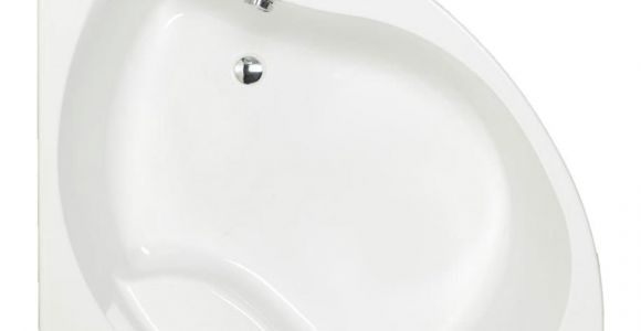 Small Bathtubs 1300mm Carron Tranquility Corner Bath 1300 X 1300mm Cactr135pa