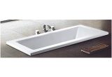Small Bathtubs 1400 1400mm Acrylic Bath Tub Small Drop In Inset Design 1400