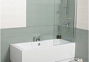 Small Bathtubs 1400 Bath Shower Tub 1400 X 700 Small Corner Single Ended White