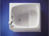 Small Bathtubs 4' Small Bath 36l X 30w X 32h Great for A Tiny Home Similar