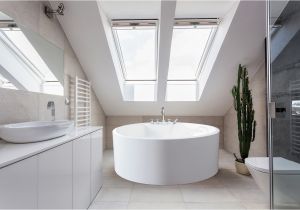 Small Bathtubs 4' Uk Gorgeous soaking Tubs for Your Small Bathroom