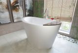 Small Bathtubs 4' Uk Japanese soaking Tub with Best Quality