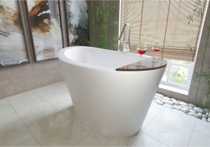 Small Bathtubs 4' Uk Japanese soaking Tub with Best Quality