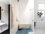 Small Bathtubs Australia Small Bathroom Renovation Ideas 9homes