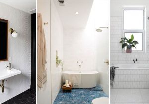 Small Bathtubs Australia Small Bathroom Renovation Ideas 9homes