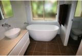 Small Bathtubs Brisbane & Small Bathroom Ideas