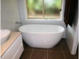 Small Bathtubs Brisbane & Small Bathroom Ideas