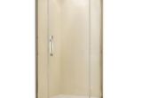 Small Bathtubs Canada Ensuite Maax Olympia Round Shower Kit Left Hand