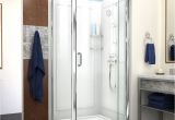 Small Bathtubs Canada Shower Stalls & Shower Kits