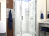 Small Bathtubs Canada Shower Stalls & Shower Kits
