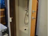 Small Bathtubs Ebay Caravan Shower Unit Cubicle Ideal for Camper Conversion