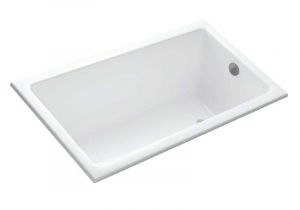 Small Bathtubs Ebay Nib Kallista Perfect Small Rectangular Acrylic Bathtub In