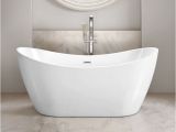 Small Bathtubs for Sale 1700mmx710mm Caitlyn Freestanding Bath