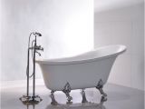 Small Bathtubs Kohler Kohler Freestanding Tub with Claw Feet Ideas