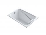 Small Bathtubs Kohler the 7 Best Small Tubs Of 2019
