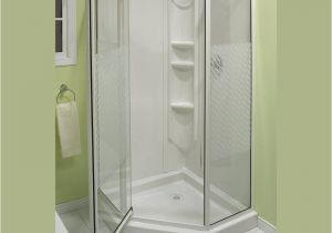 Small Bathtubs Lowes Feel Your Cozy Bathroom with Simple Shower Stalls Lowes