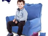 Small Bean Bag Chairs for toddlers 2018 Kids Bean Bag sofa Beanbag Cover Children Reading Relaxing sofa
