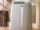 Small Bedroom Ac Unit Amazon Com Delonghi Pac A120e 12 000 Btu Portable Air Conditioner