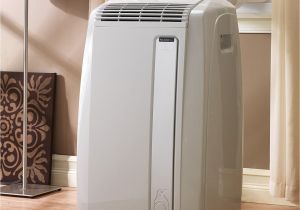 Small Bedroom Ac Unit Amazon Com Delonghi Pac A120e 12 000 Btu Portable Air Conditioner