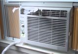 Small Bedroom Ac Unit Decorating Interesting How to Installing Slider Window Air