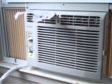 Small Bedroom Ac Unit Decorating Interesting How to Installing Slider Window Air