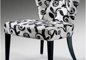 Small Black Accent Chair Black and White Accent Chair Visualizeus