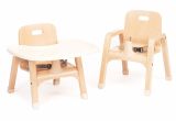 Small Chairs for toddlers Community Playthings Mealtime Chairs Infant Montessori Classroom