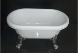 Small Clawfoot Bathtubs Small Clawfoot Tub