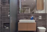 Small Contemporary Bathroom Design Ideas Small Bathroom with A Walk In Shower
