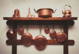 Small Decorative Copper Pots 3 Ways to Remove Lacquer From Copper Cookware and Decor