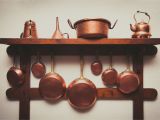 Small Decorative Copper Pots 3 Ways to Remove Lacquer From Copper Cookware and Decor