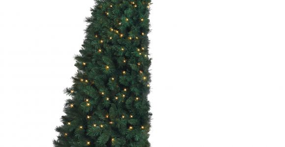 Small Decorative Pine Trees In Your Corner Christmas Tree