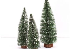 Small Decorative Pine Trees Ourwarm Kids Diy Felt Christmas Tree with ornaments Children