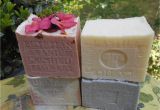 Small Decorative soap Bars Handmade Items are Special when You Get A Gift Don T You Feel A