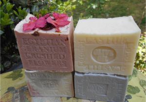 Small Decorative soap Bars Handmade Items are Special when You Get A Gift Don T You Feel A