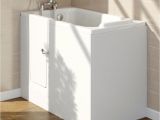 Small Deep Bathtubs Uk Lindley Walk In 1210mm Deep soak Bath